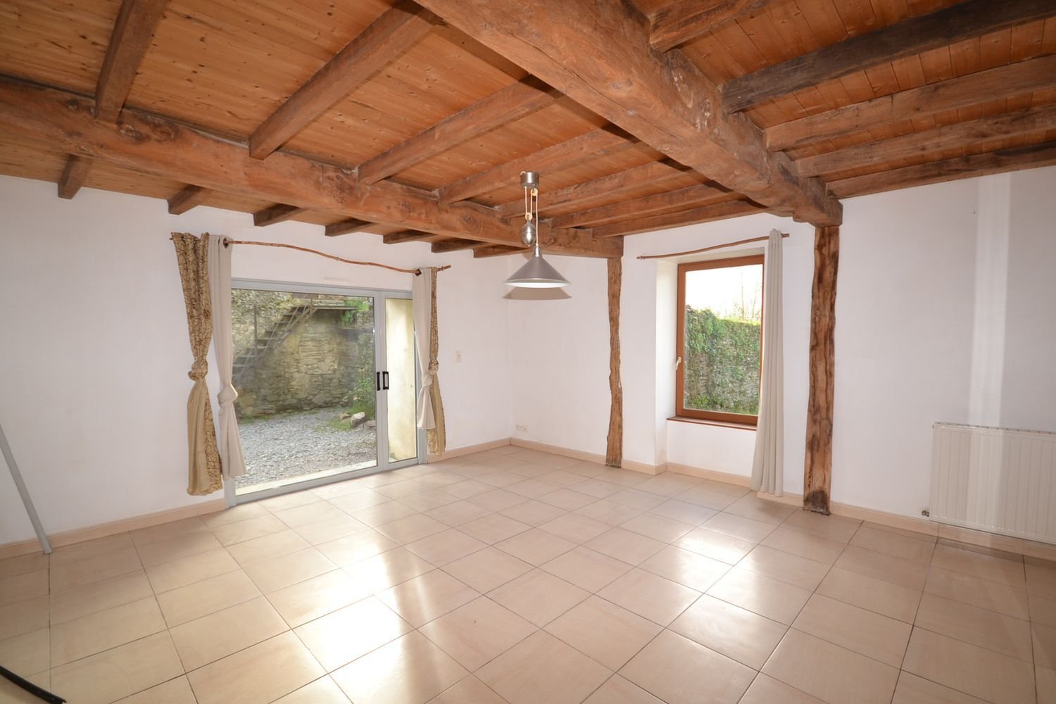 Maison à louer, 114m², Monsireigne