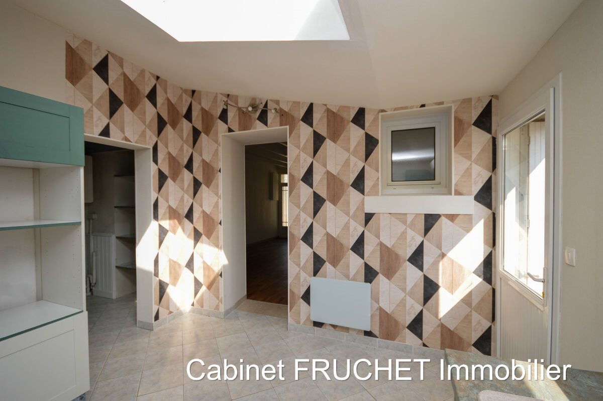 Maison à vendre, 74m², Chantonnay