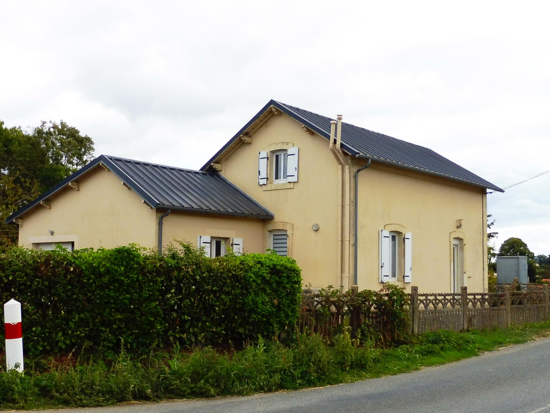 Maison à louer, 79m², Chantonnay