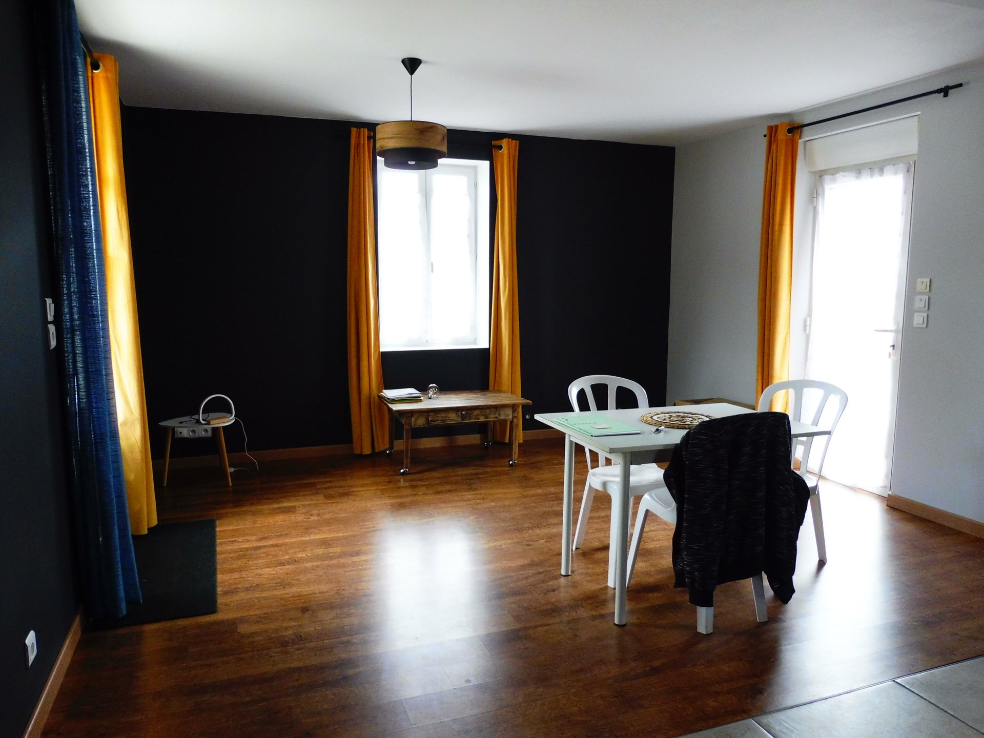 Maison à louer, 79m², Chantonnay