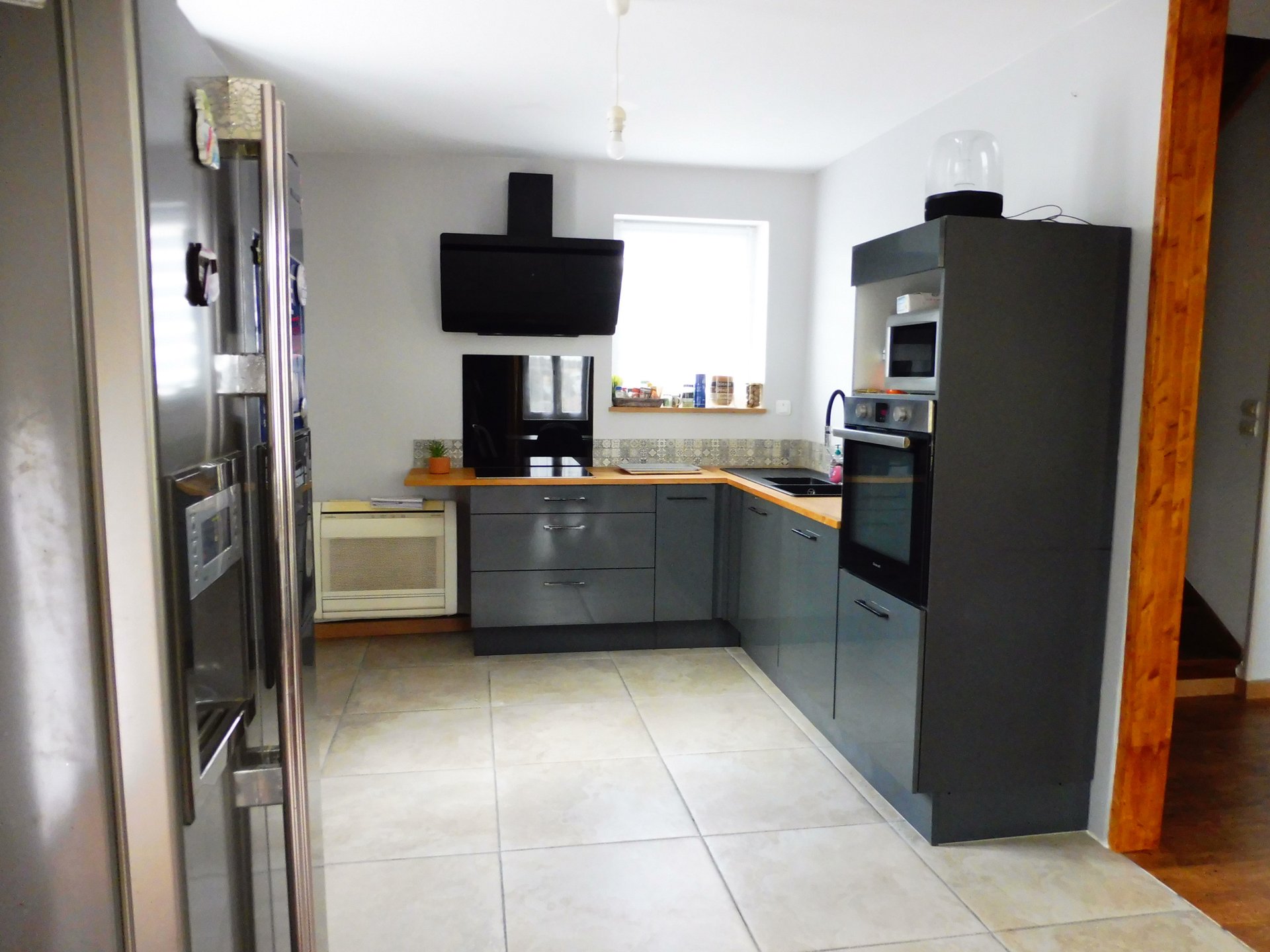 Maison à louer, 79m², Chantonnay
