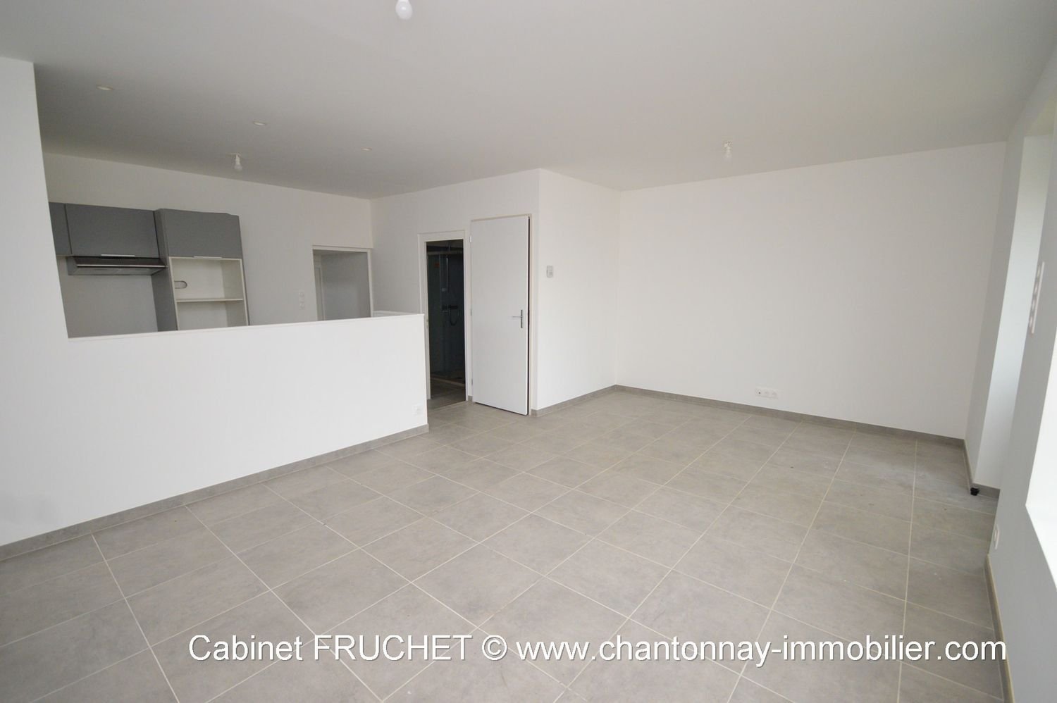 Maison à vendre, 103m², Chantonnay