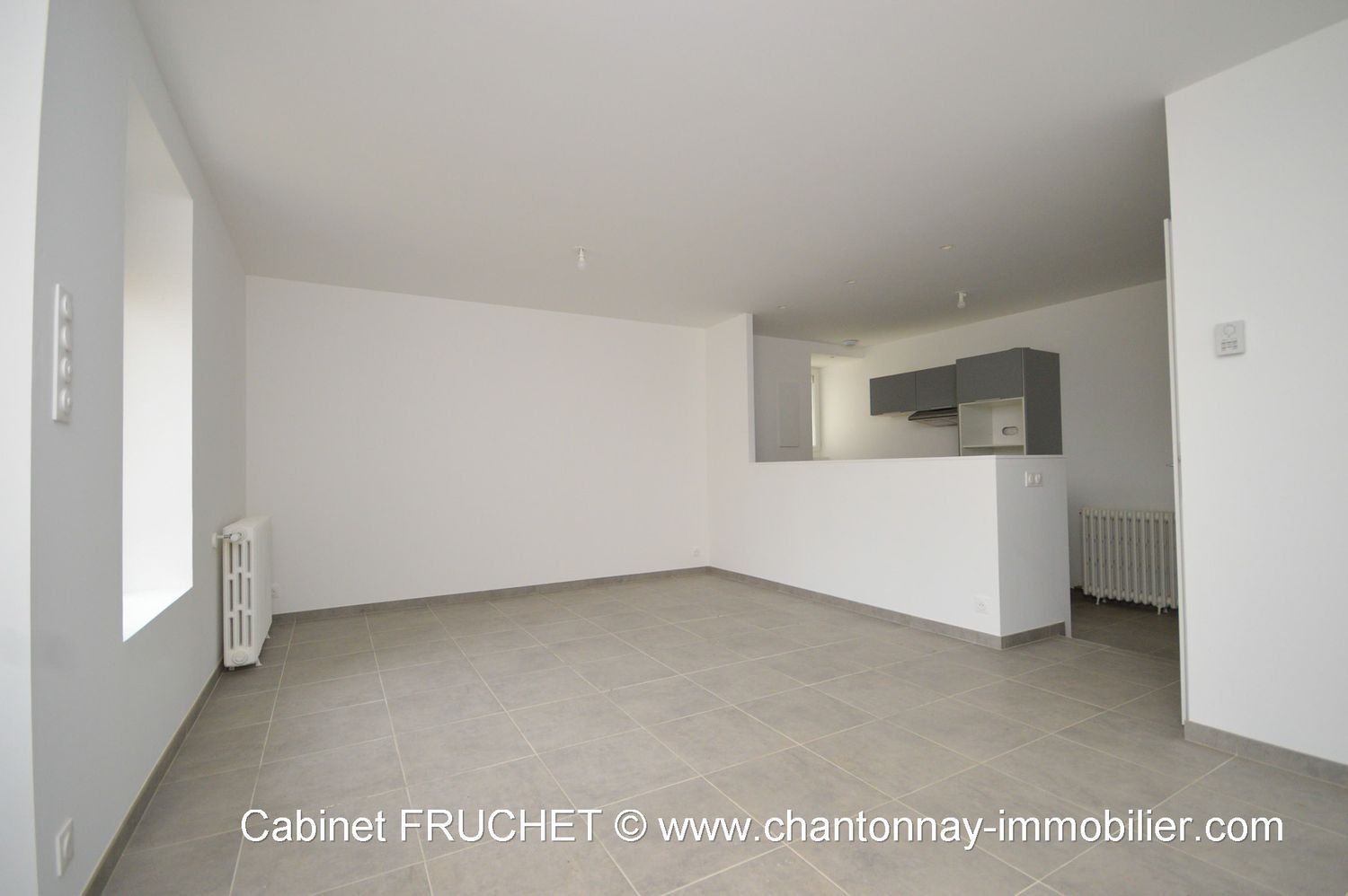 Maison à vendre, 103m², Chantonnay