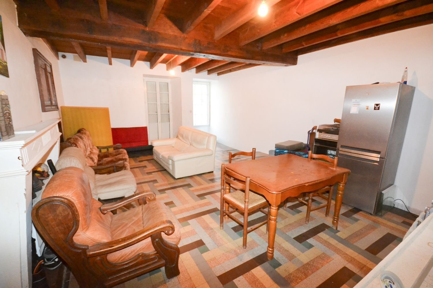 Maison à vendre, 70m², Chantonnay