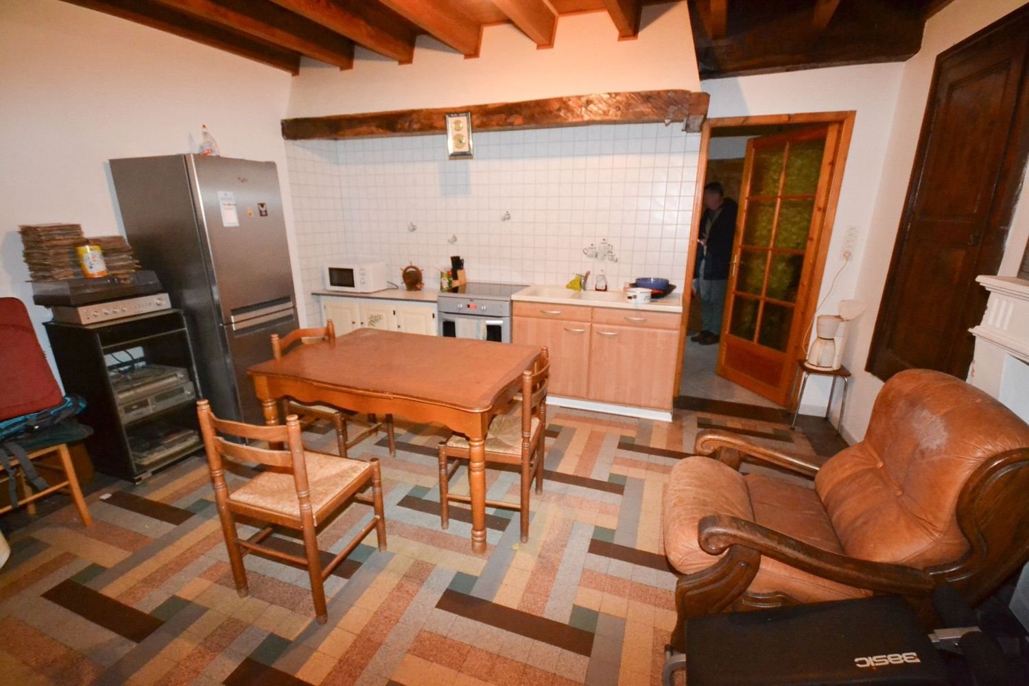 Maison à vendre, 70m², Chantonnay