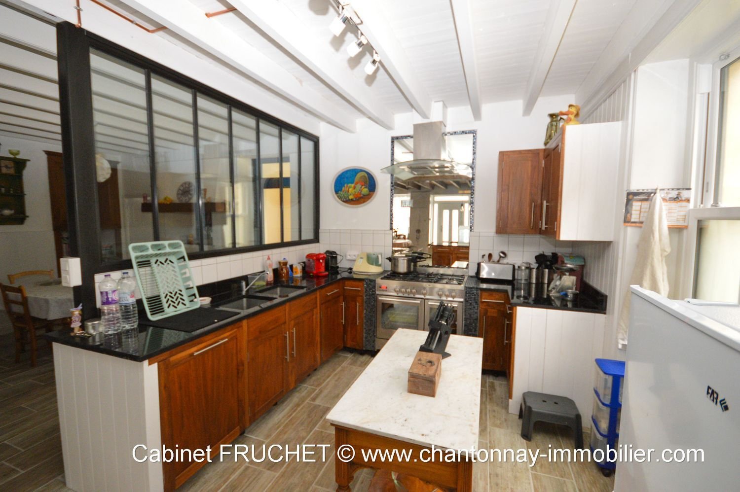 Maison à vendre, 108m², Chantonnay