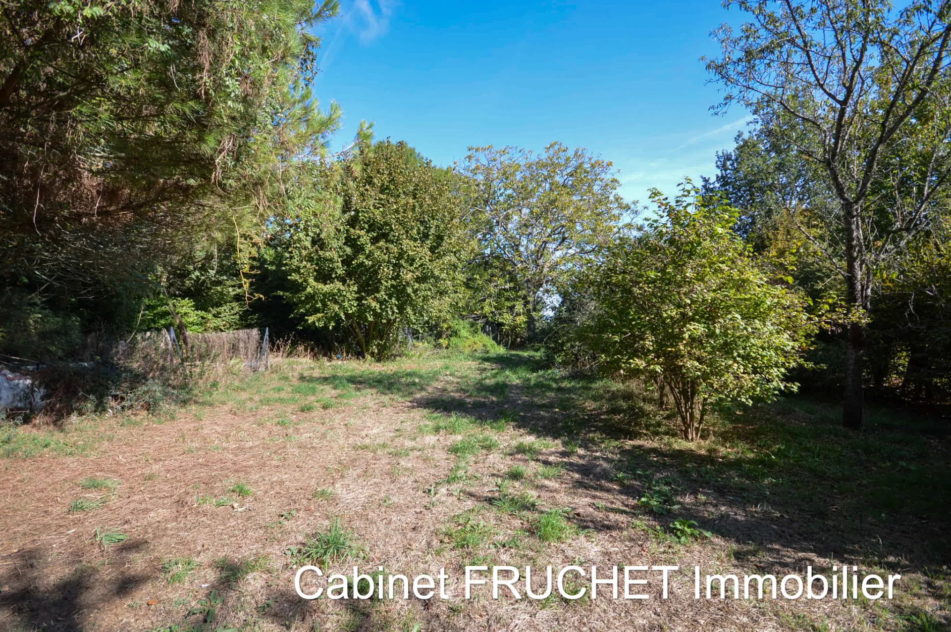 Maison à vendre, 220m², La Caillère-Saint-Hilaire