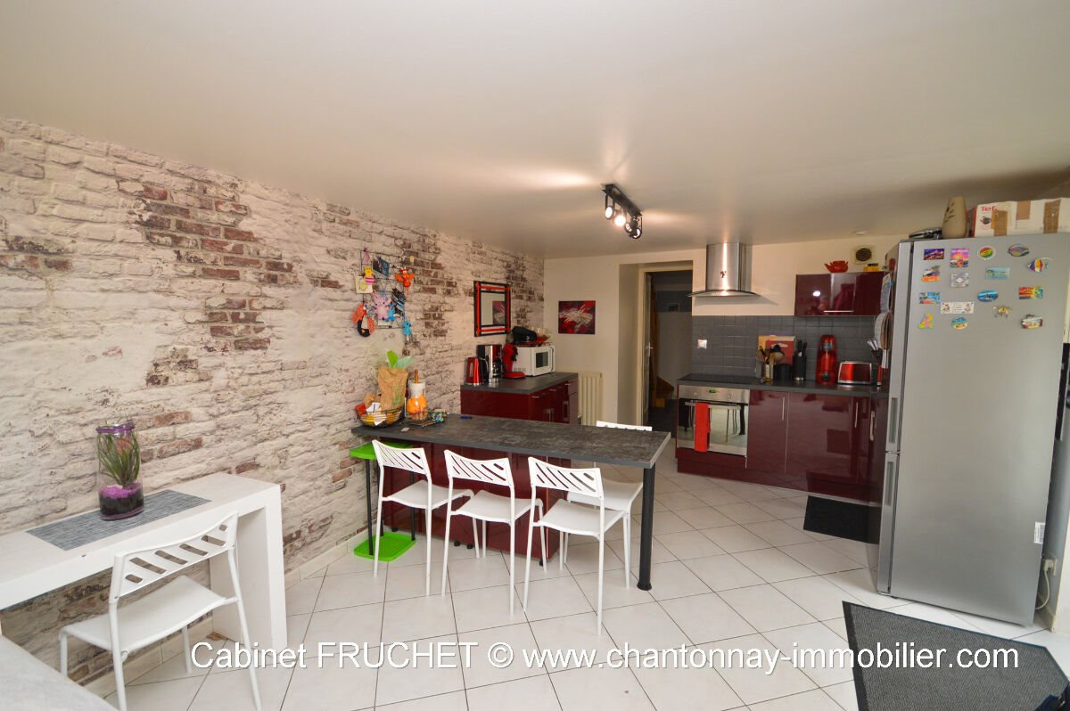 Maison à vendre, 67m², Chantonnay