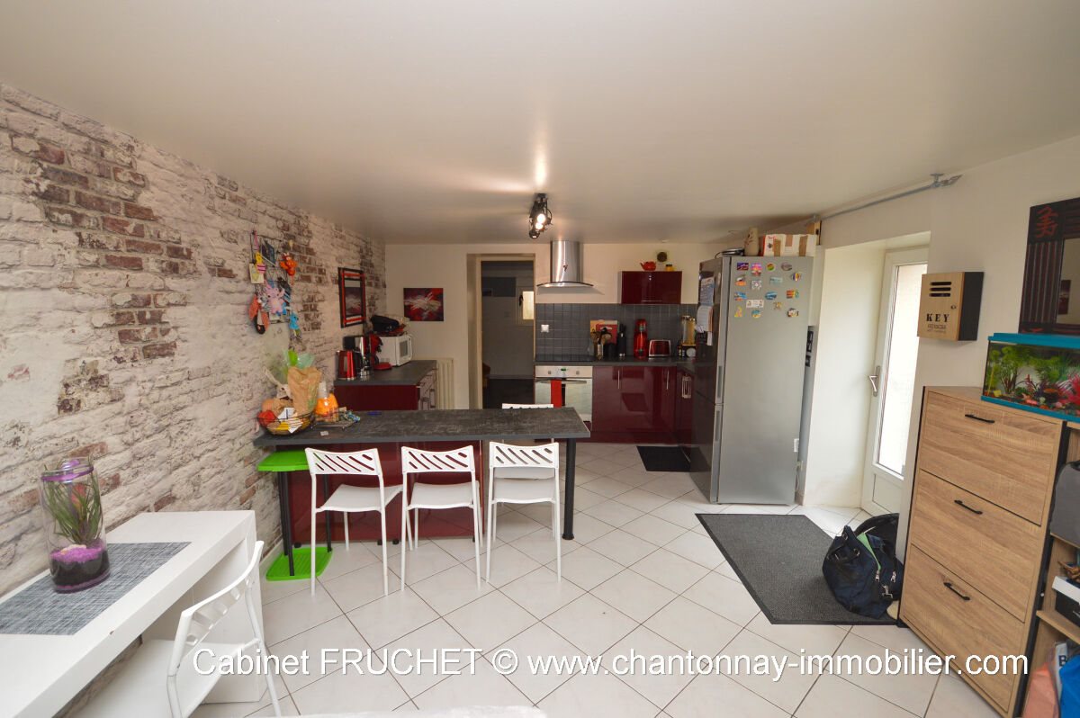 Maison à vendre, 67m², Chantonnay
