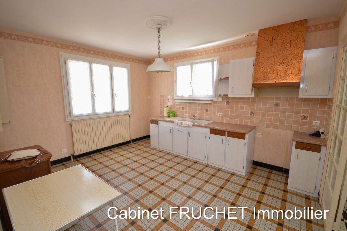 Maison à vendre, 82m², Réaumur