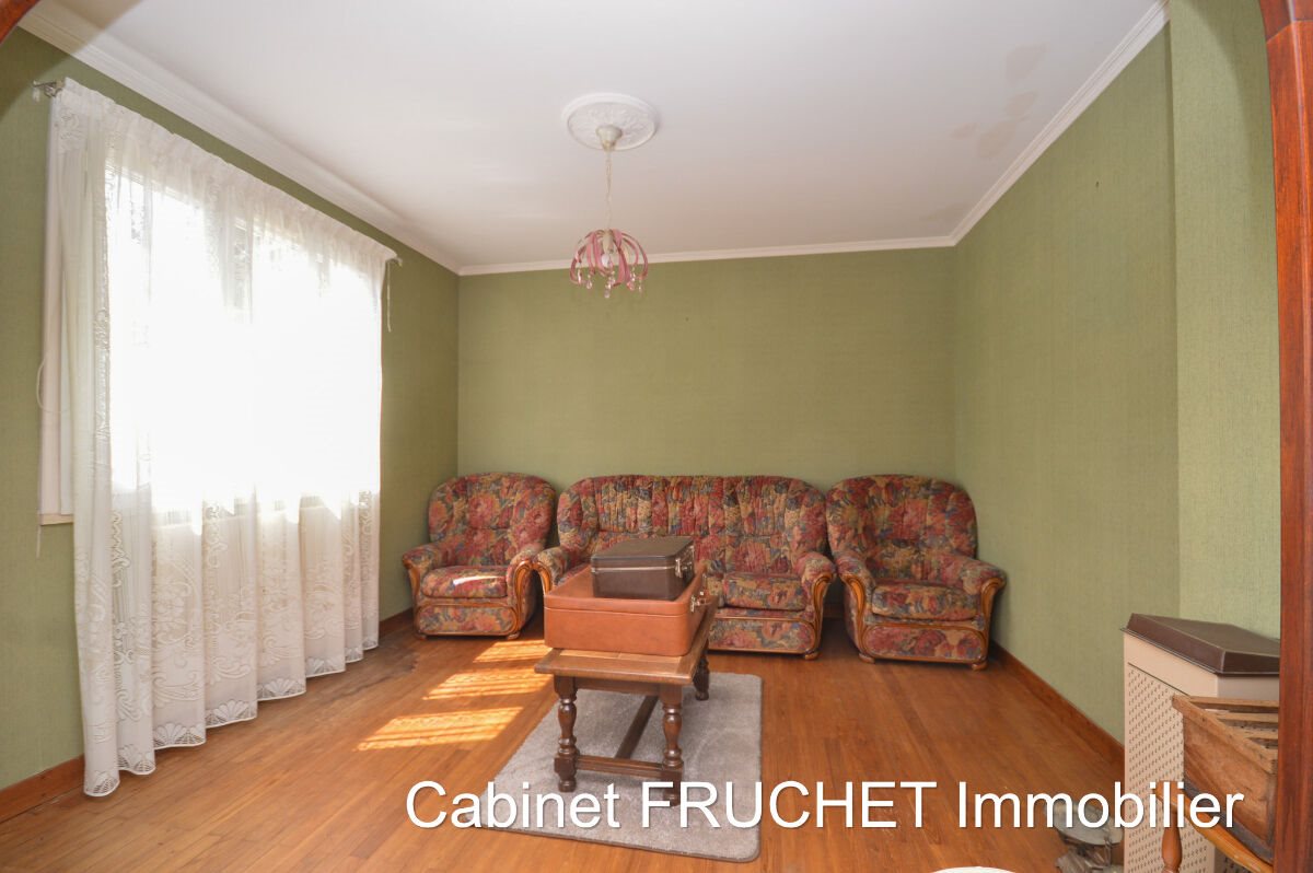 Maison à vendre, 82m², Réaumur