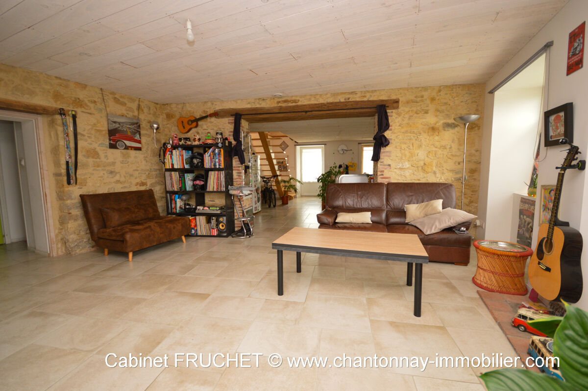 Maison à vendre, 78m², Mouchamps