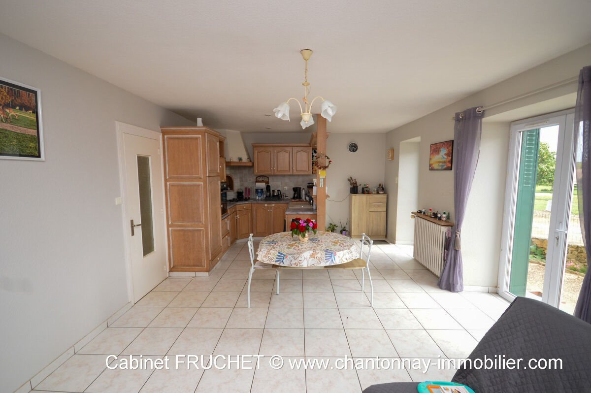 Maison à vendre, 150m², Réaumur