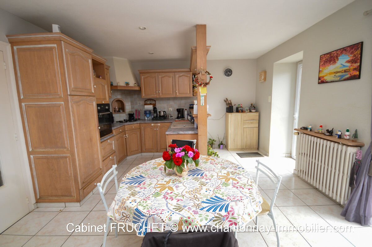 Maison à vendre, 150m², Réaumur