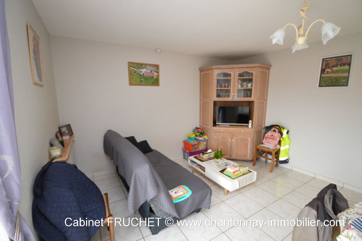 Maison à vendre, 150m², Réaumur