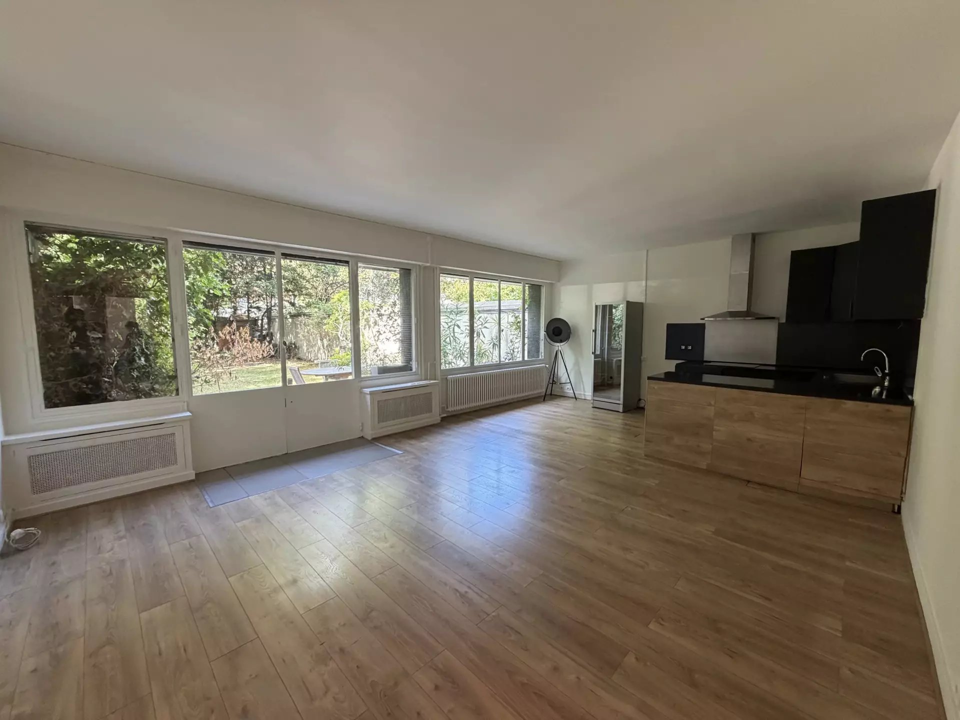 Appartement à louer, 90m², Neuilly-sur-Seine