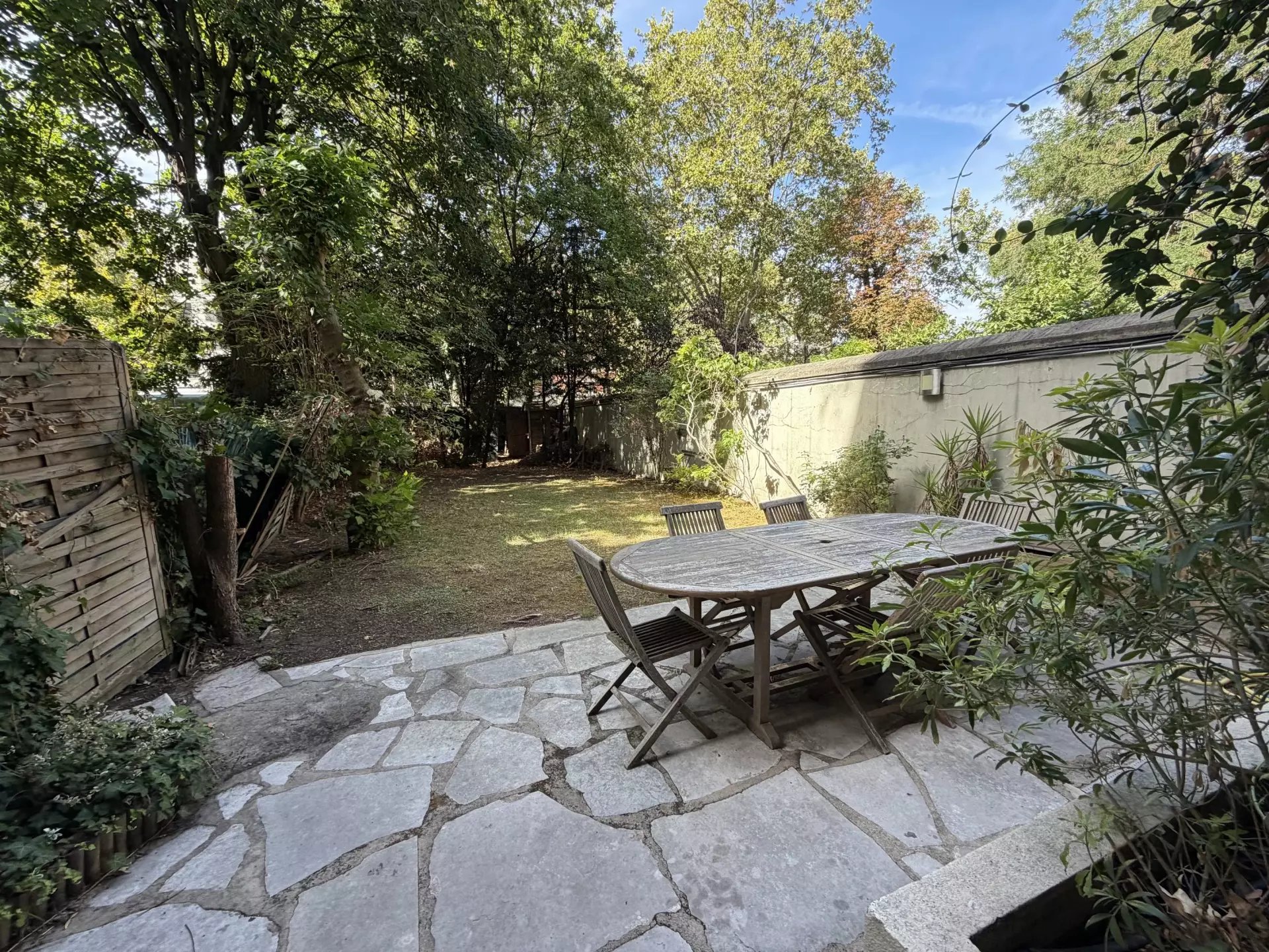 Appartement à louer, 90m², Neuilly-sur-Seine