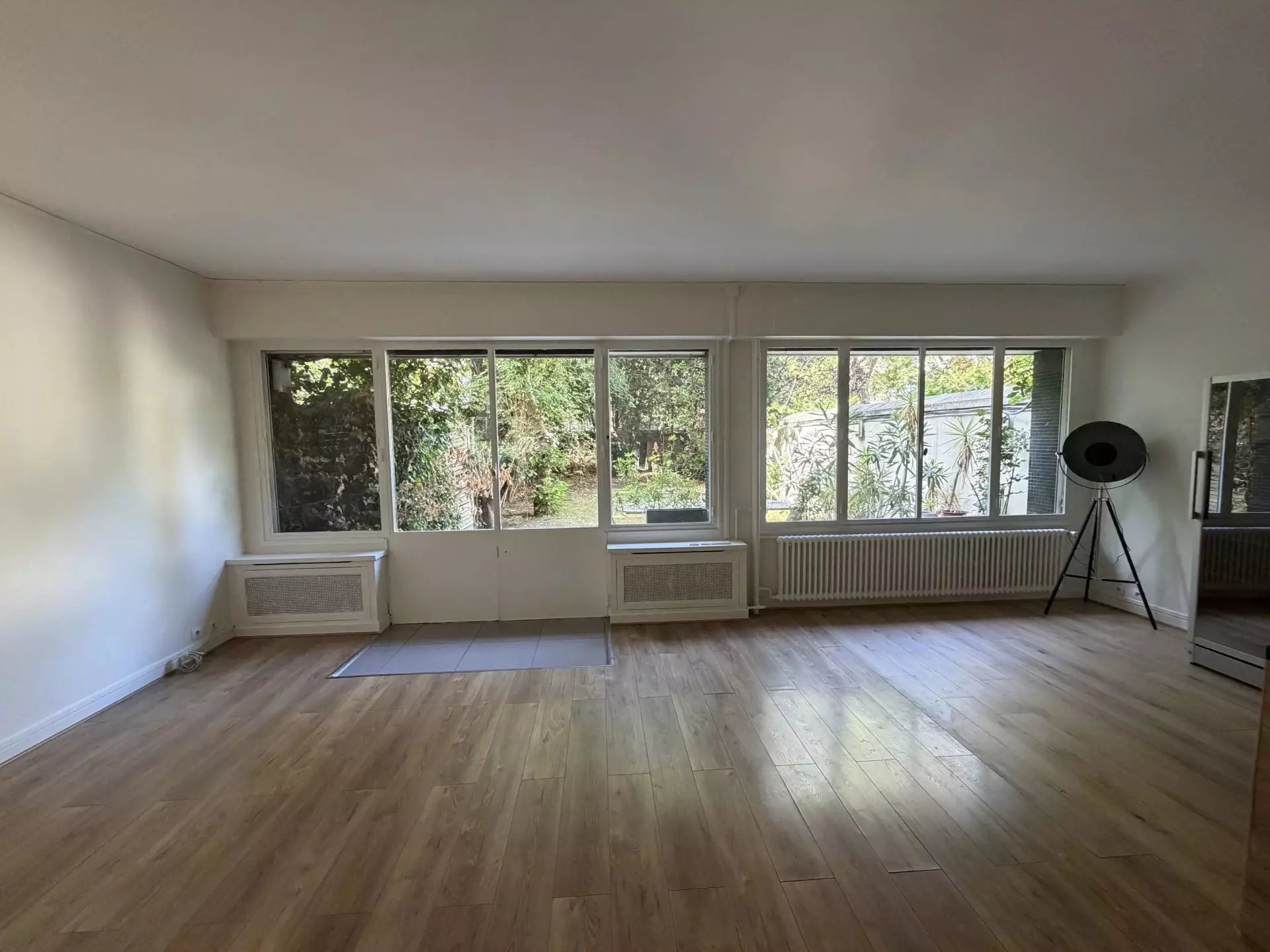 Appartement à louer, 90m², Neuilly-sur-Seine