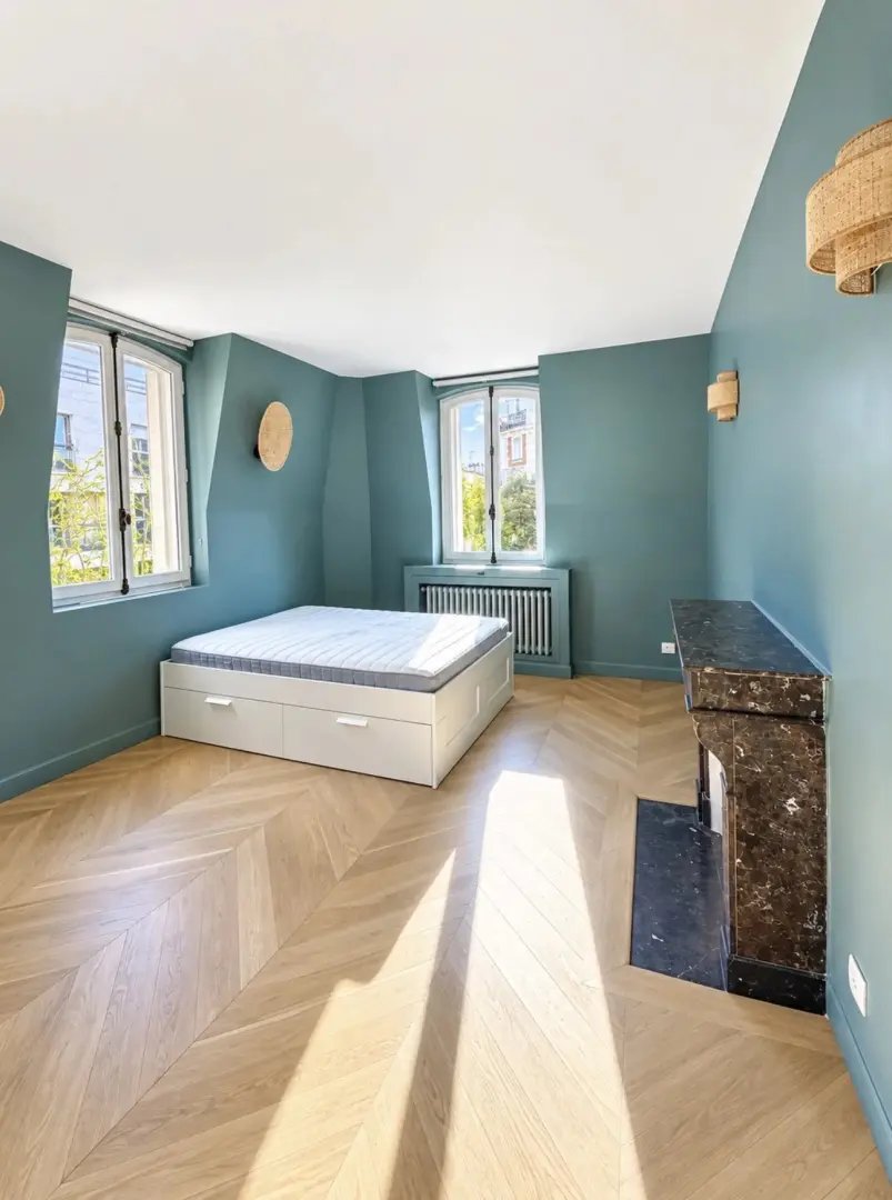 Appartement à louer, 144m², Levallois-Perret