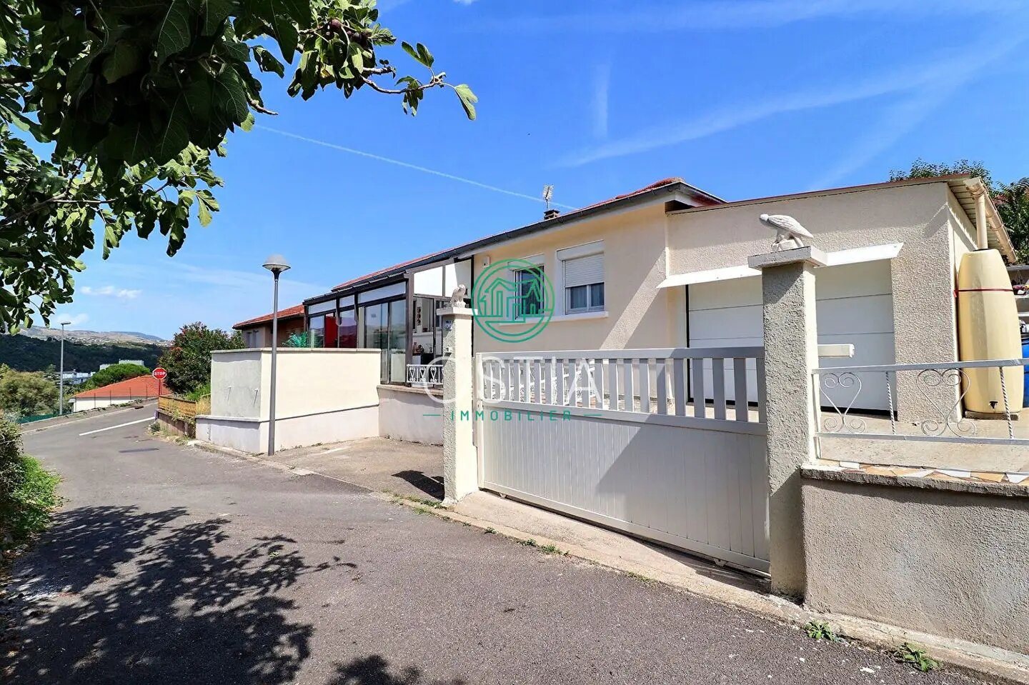 Maison à vendre, 74m², La Grand-Croix