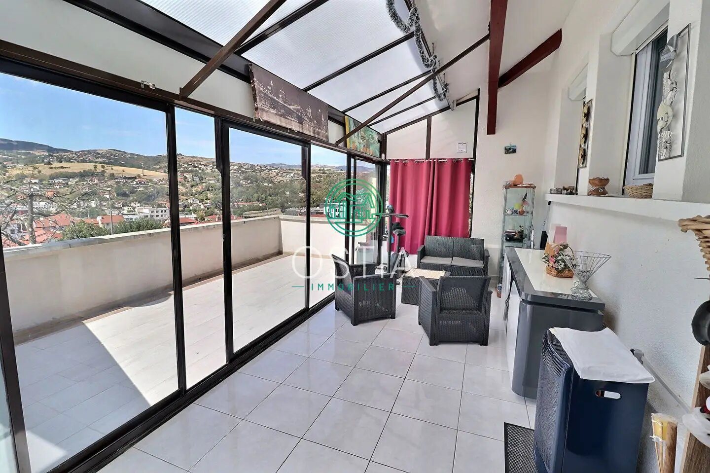 Maison à vendre, 74m², La Grand-Croix