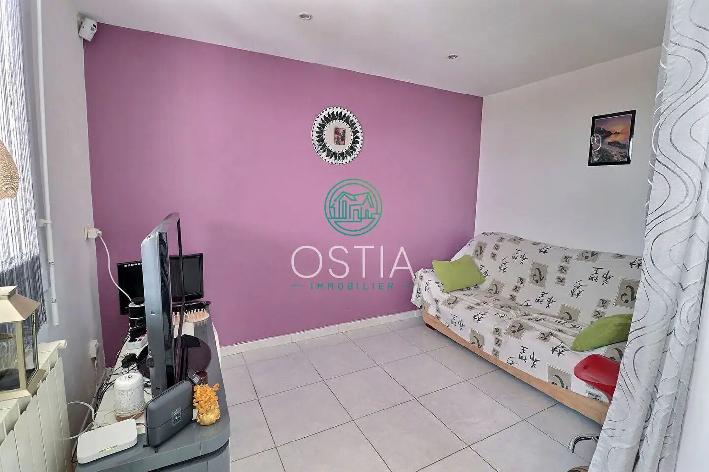 Maison à vendre, 74m², La Grand-Croix