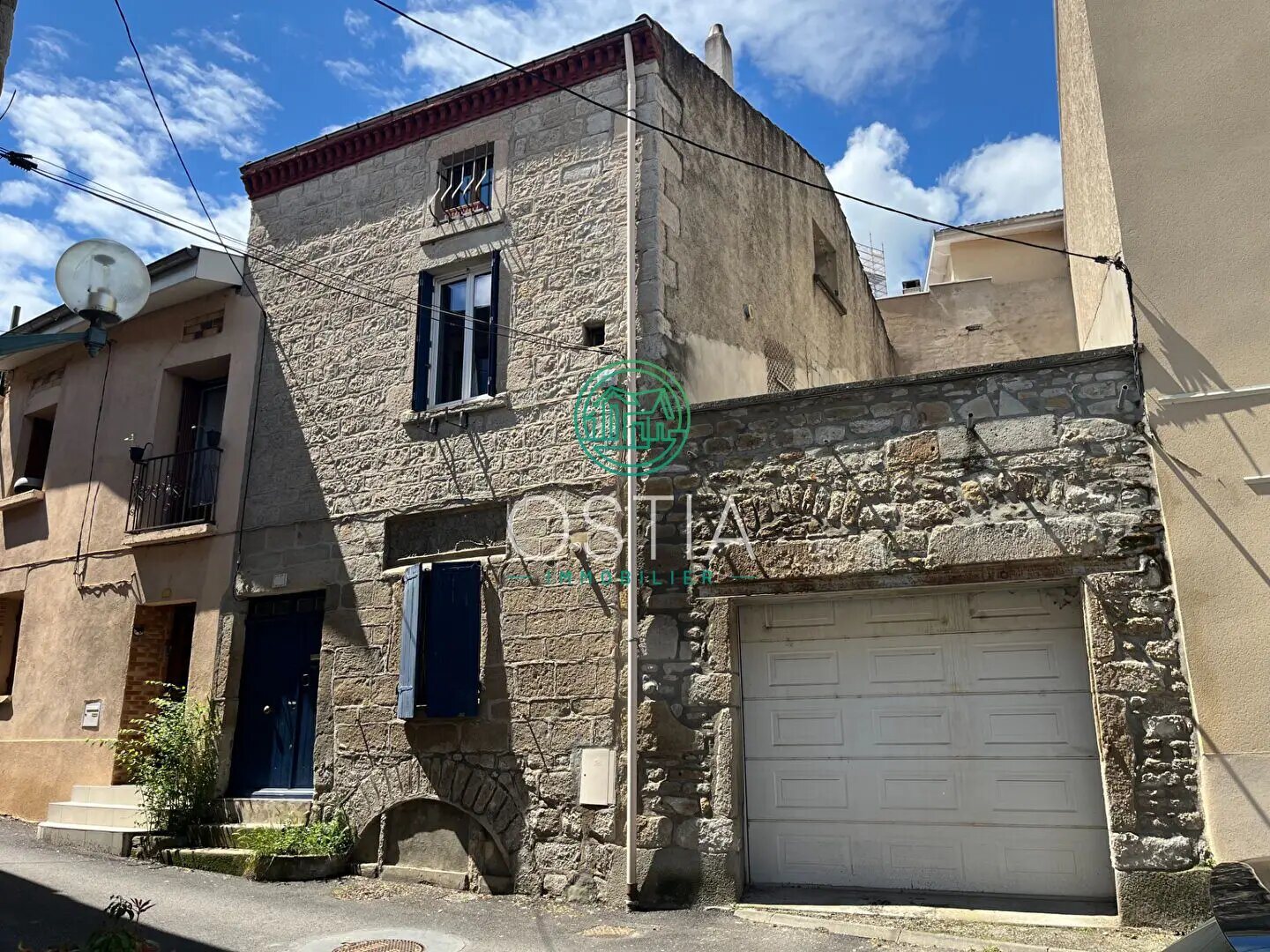 Maison à vendre, 90m², Genilac