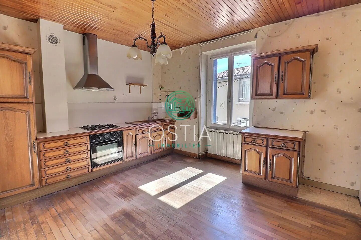 Maison à vendre, 90m², Genilac
