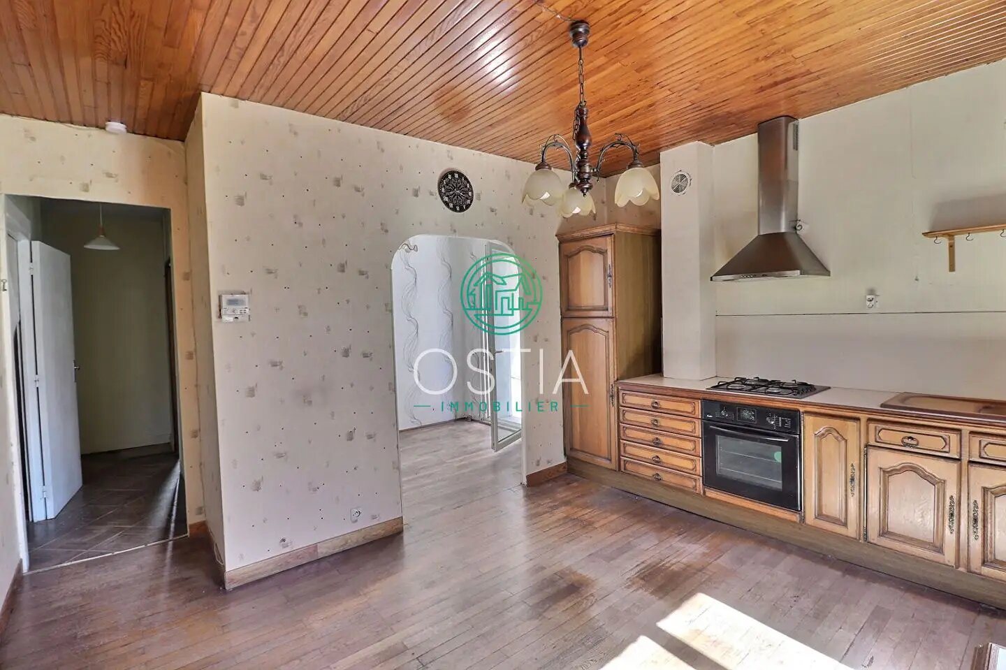 Maison à vendre, 90m², Genilac
