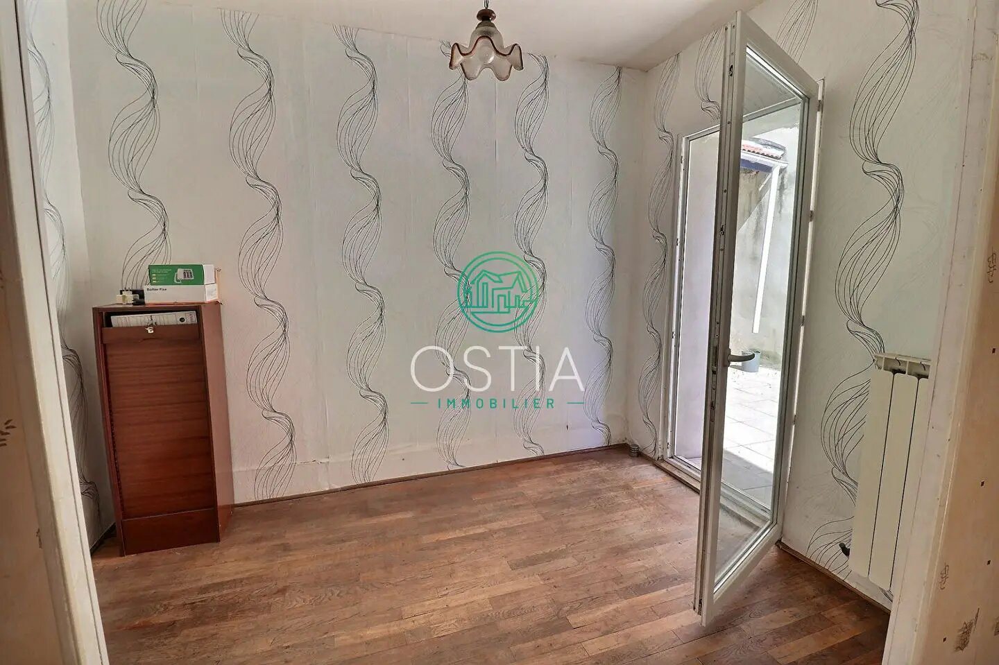Maison à vendre, 90m², Genilac