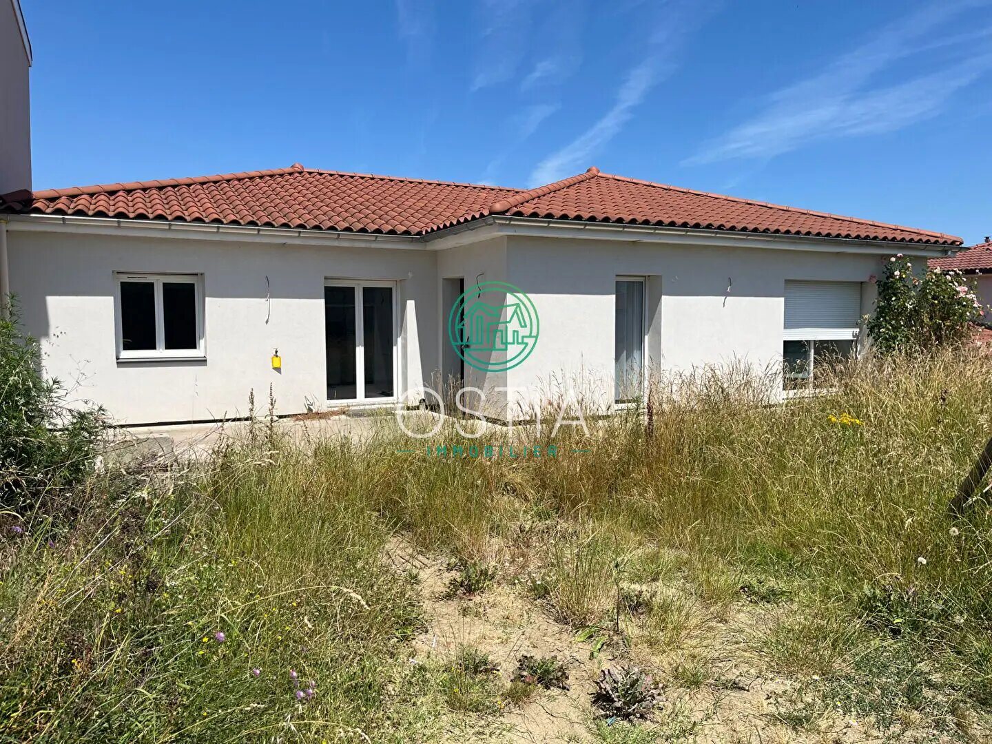 Maison à vendre, 144m², Genilac