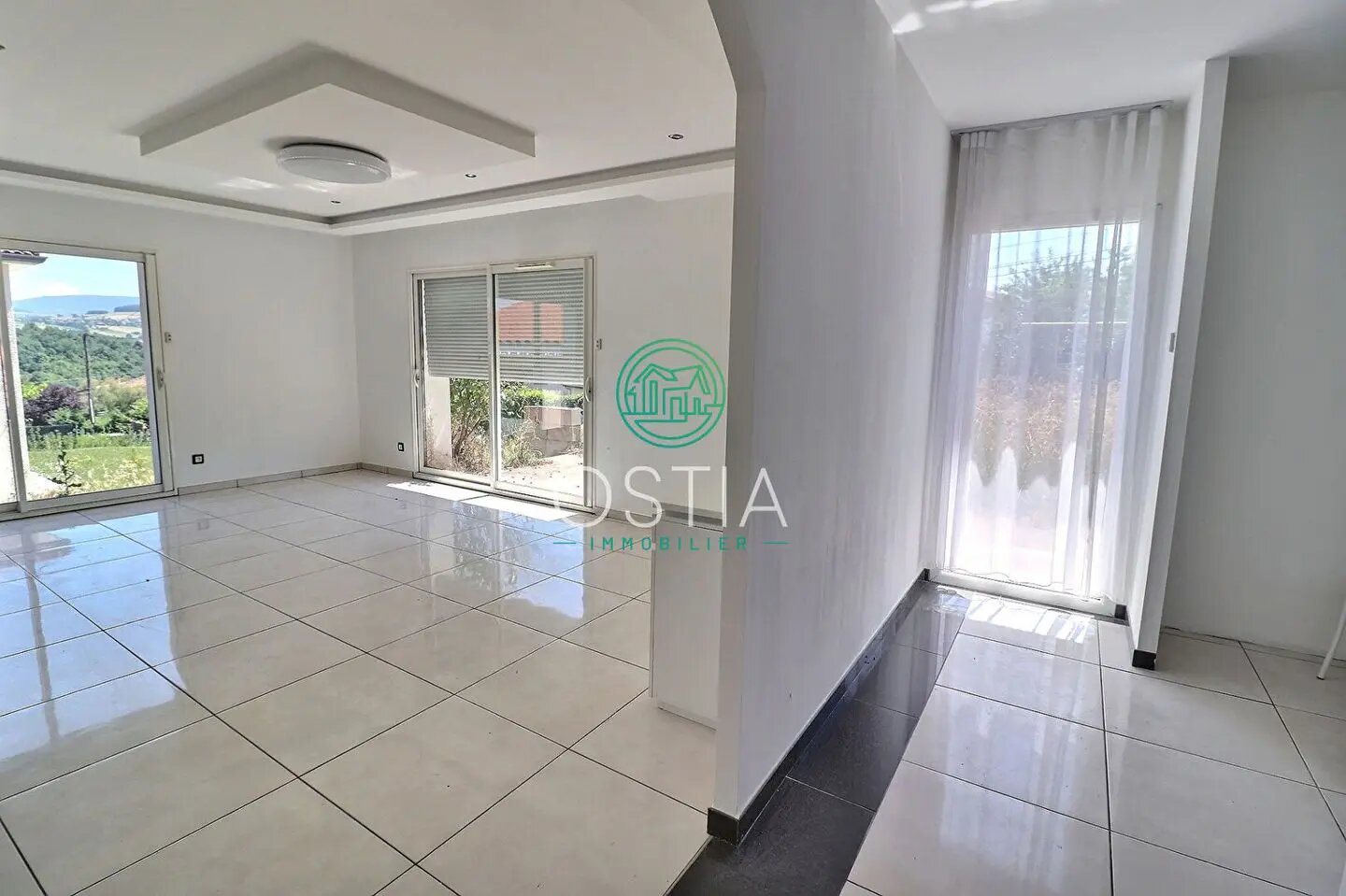 Maison à vendre, 144m², Genilac
