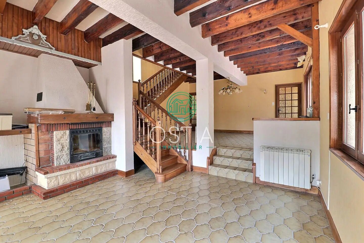 Maison à vendre, 113m², Cellieu
