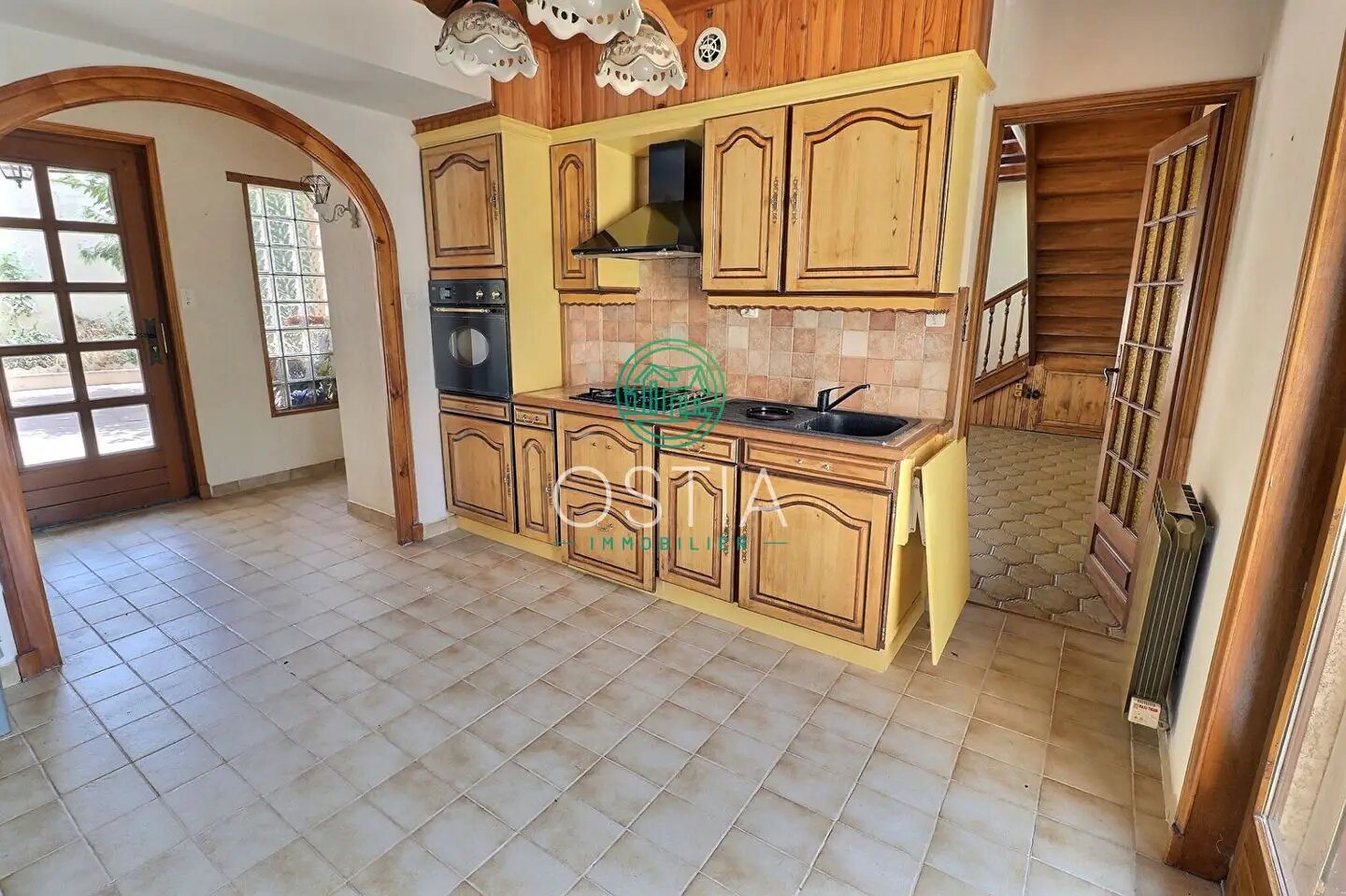 Maison à vendre, 113m², Cellieu