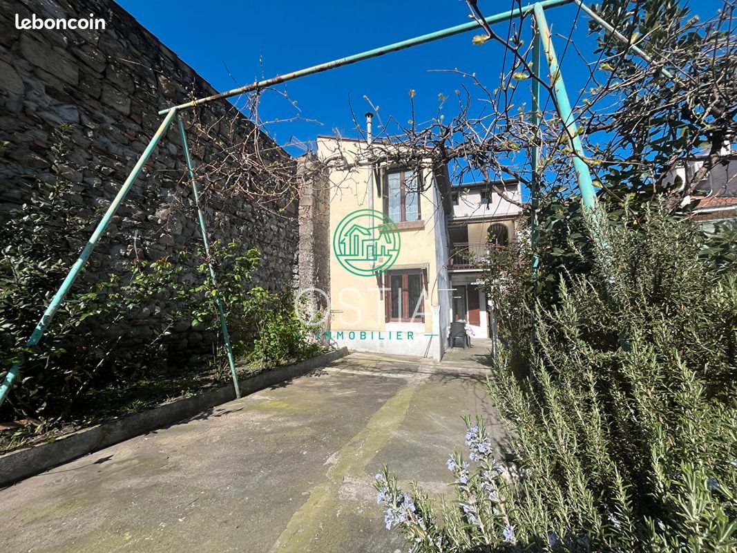 Maison à vendre, 166m², La Grand-Croix