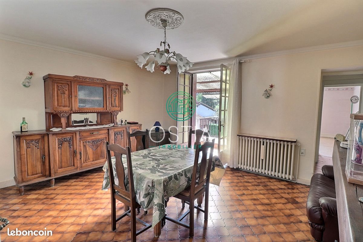 Maison à vendre, 166m², La Grand-Croix