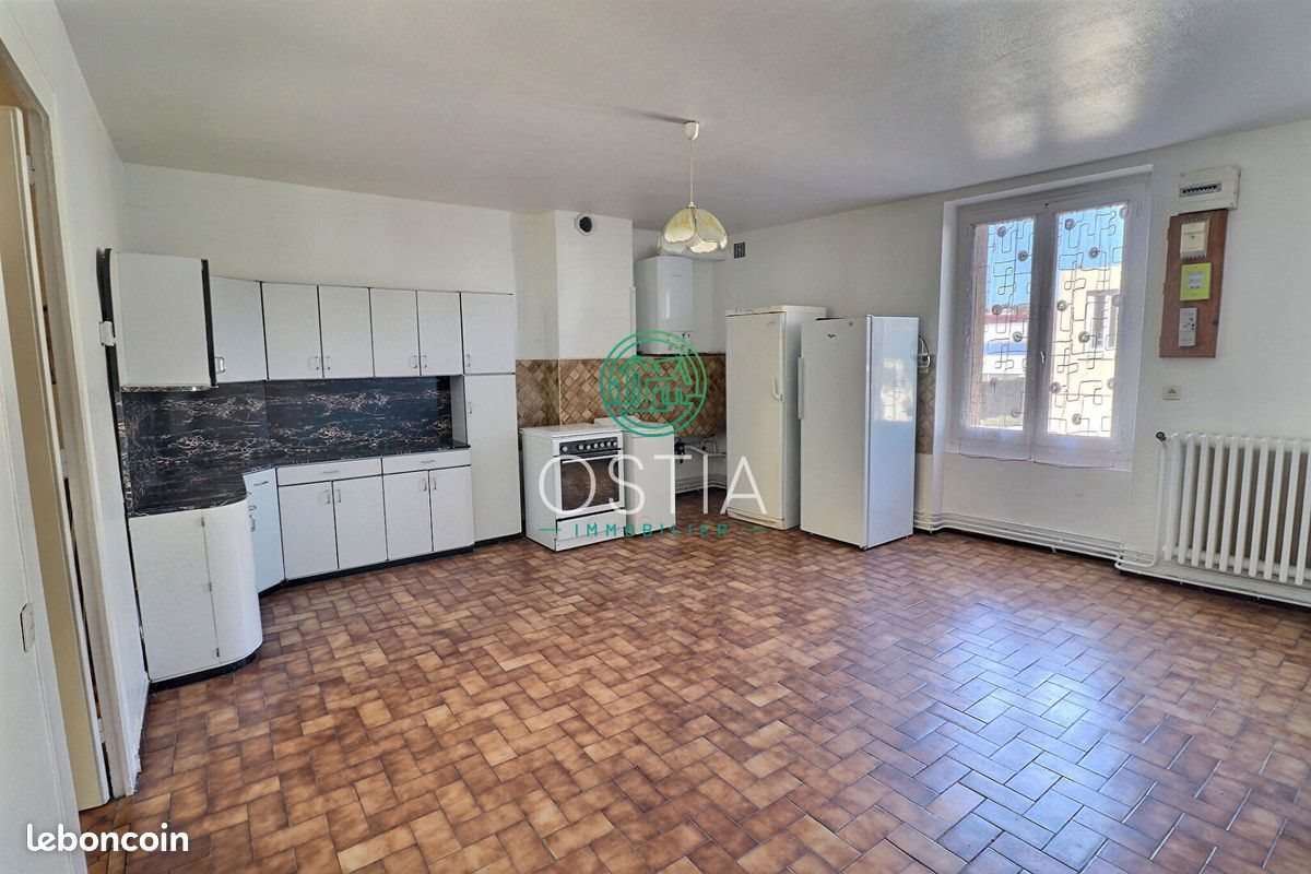 Maison à vendre, 166m², La Grand-Croix