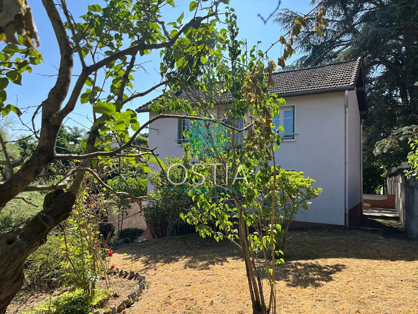 Maison à vendre, 81m², Rive-de-Gier