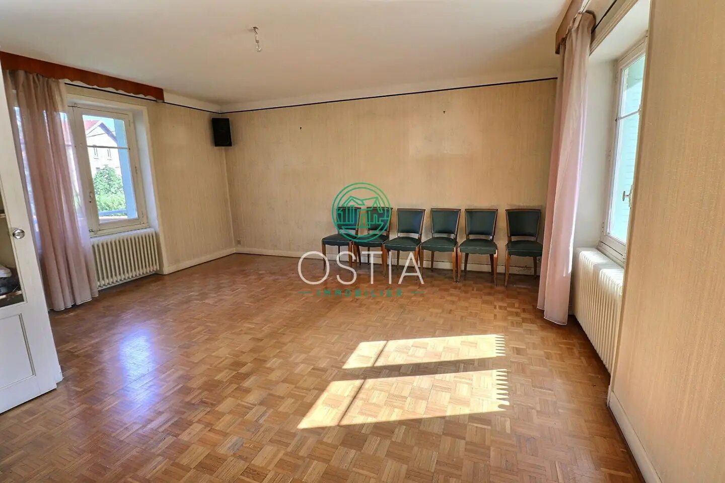 Maison à vendre, 81m², Rive-de-Gier