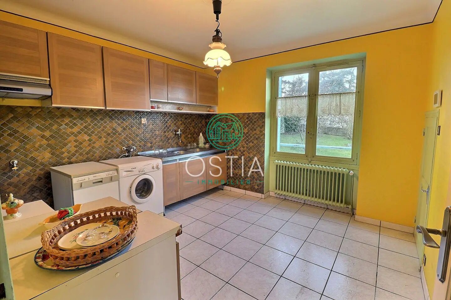 Maison à vendre, 81m², Rive-de-Gier