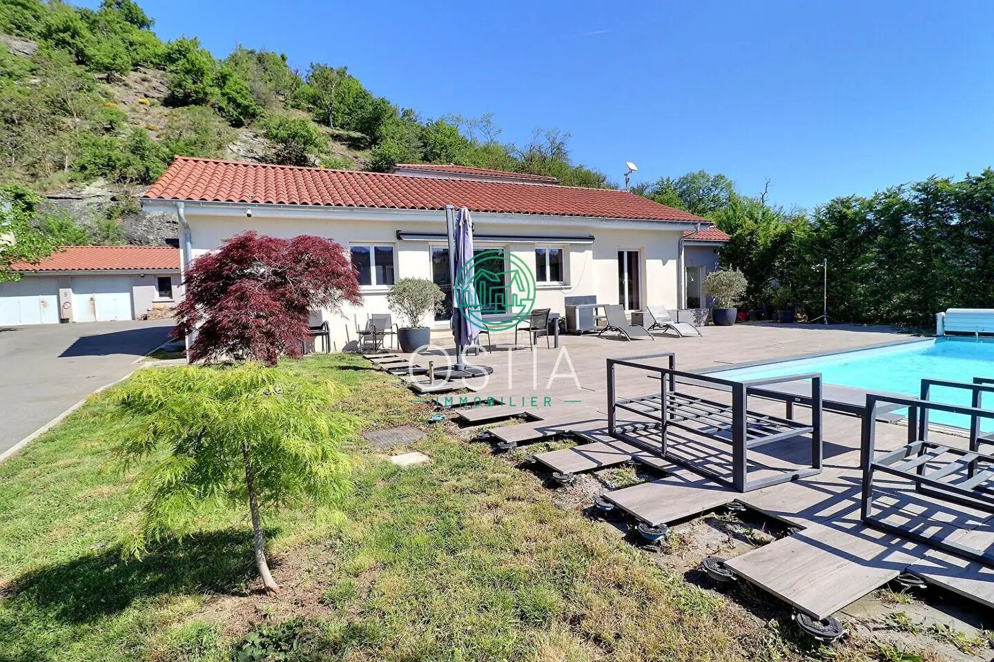 Maison à vendre, 156m², Lorette