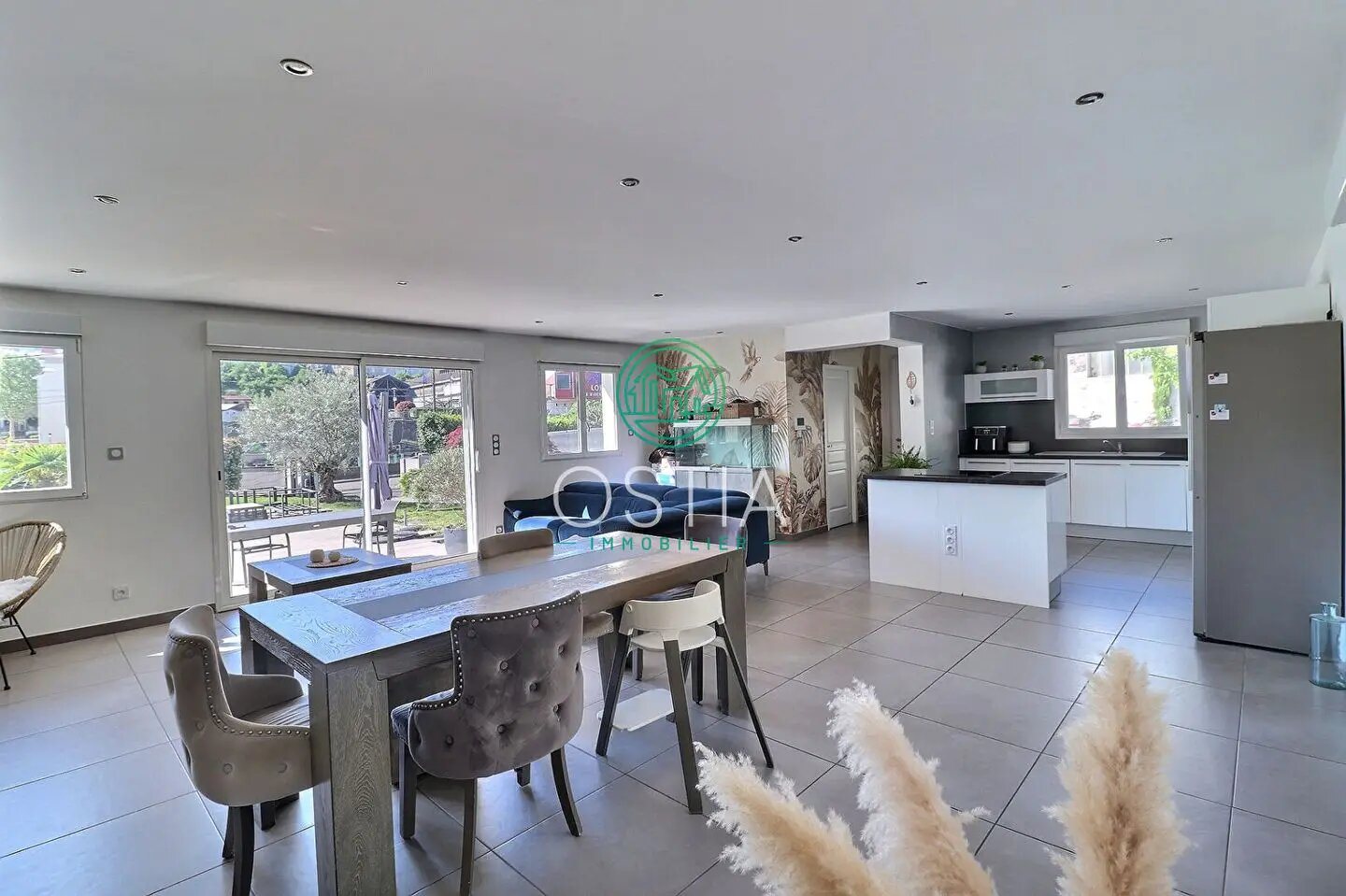 Maison à vendre, 156m², Lorette