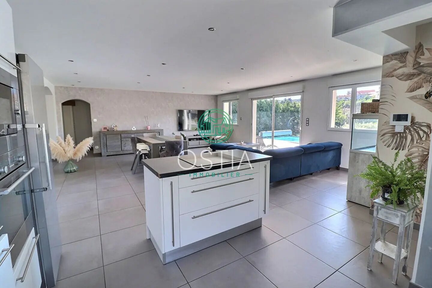 Maison à vendre, 156m², Lorette