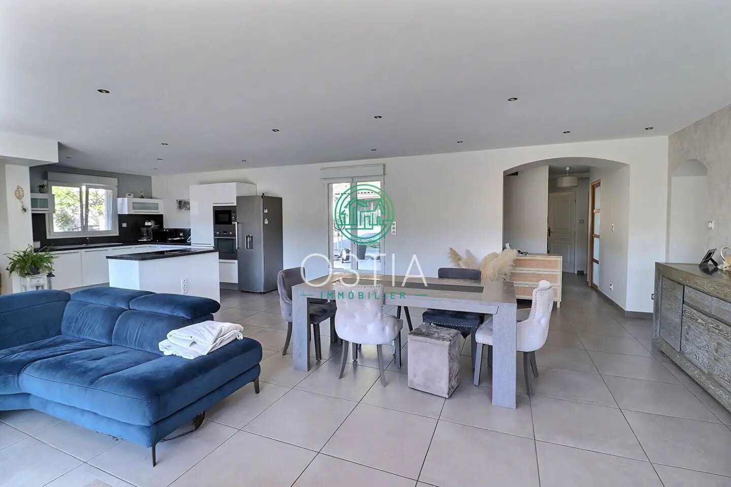Maison à vendre, 156m², Lorette