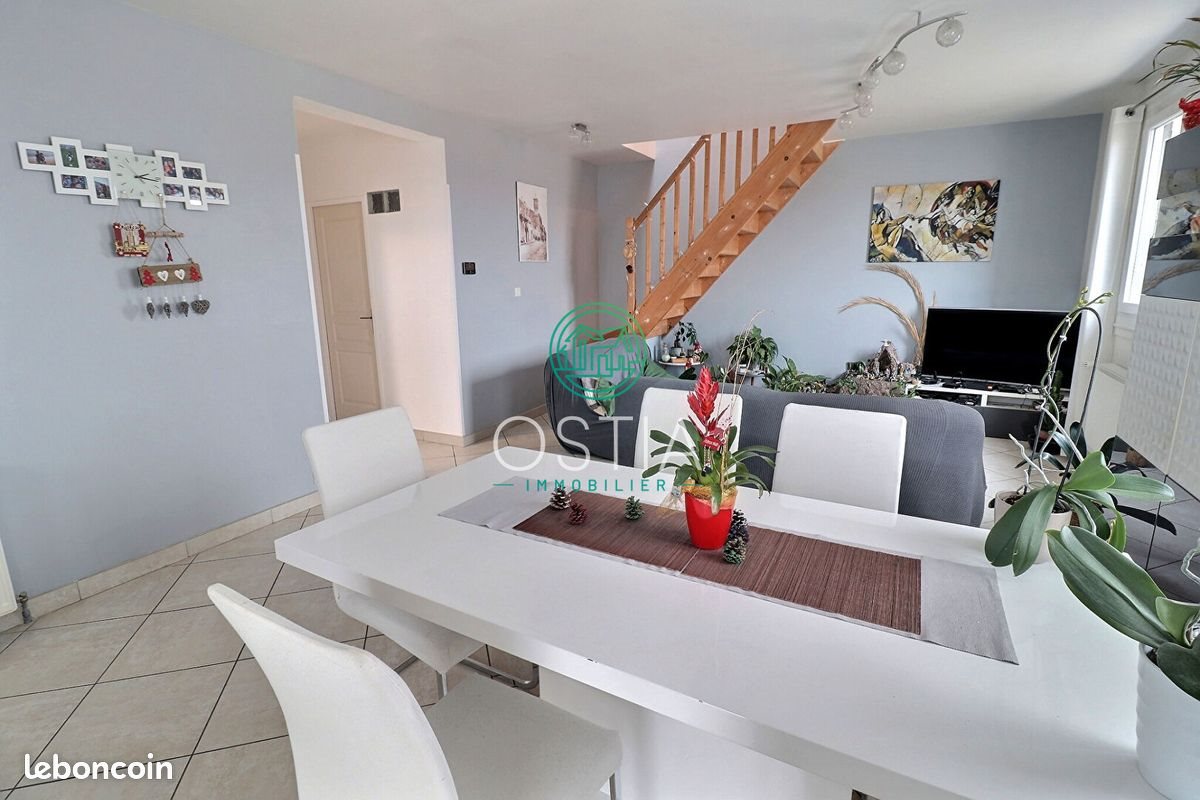 Maison à vendre, 100m², Genilac