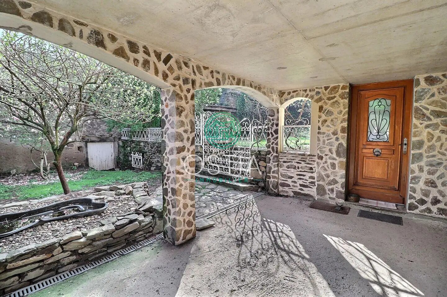 Maison à vendre, 174m², Saint-Paul-en-Jarez