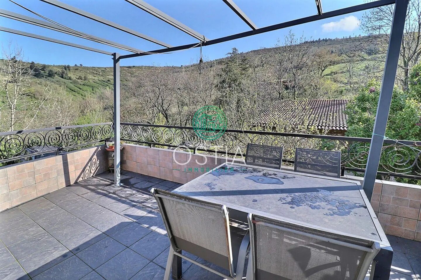 Maison à vendre, 174m², Saint-Paul-en-Jarez