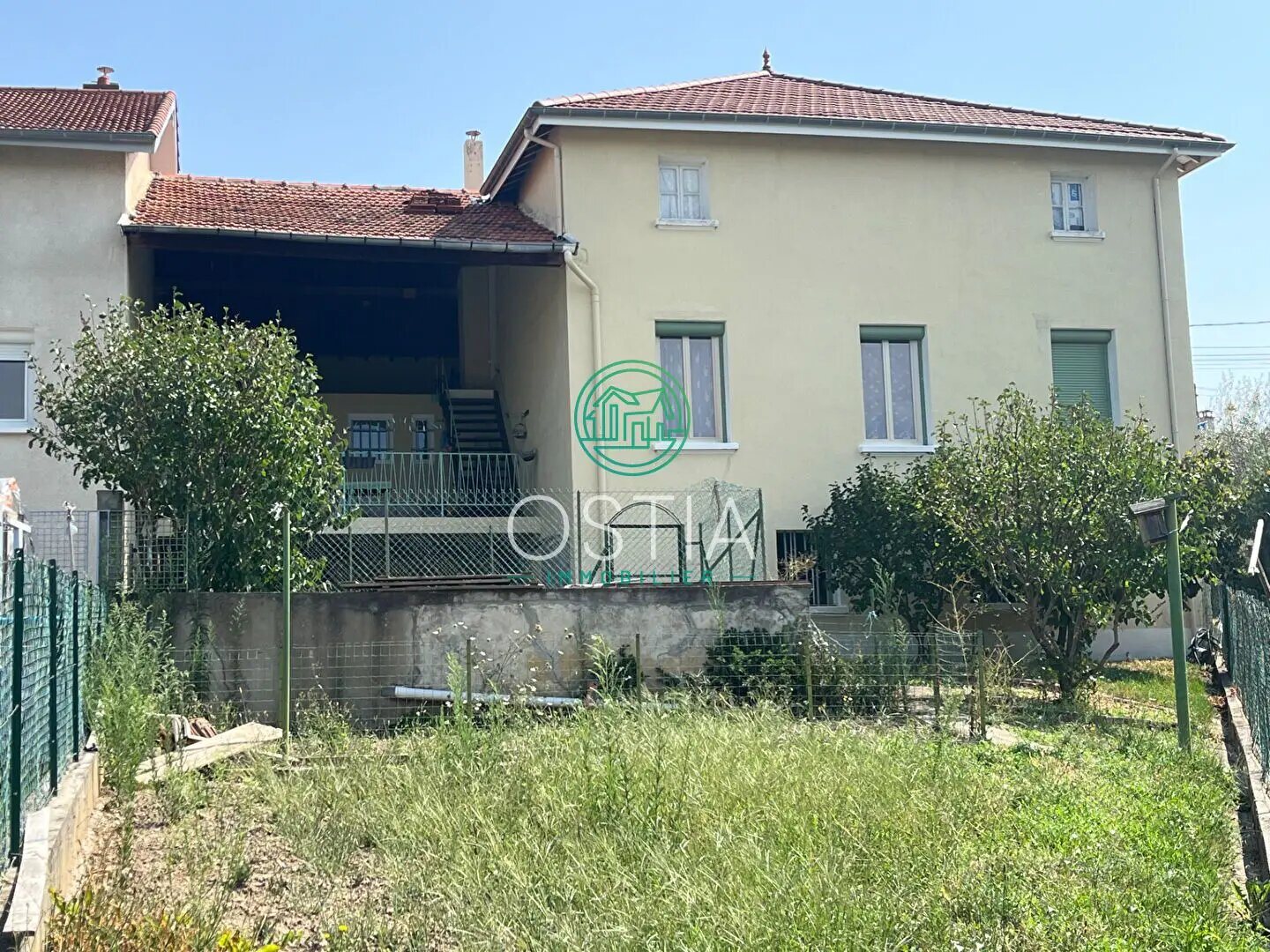 Maison à vendre, 95m², Genilac