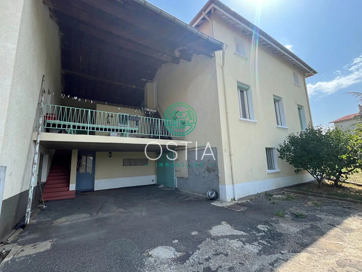 Maison à vendre, 95m², Genilac