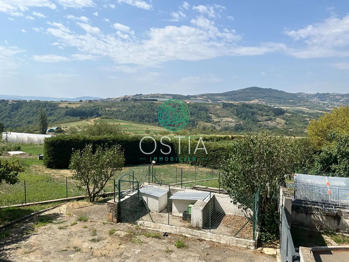 Maison à vendre, 95m², Genilac